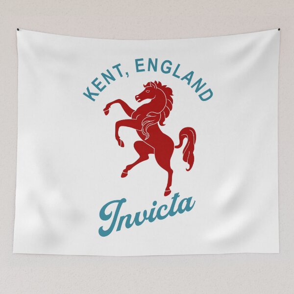 Item preview, Kent Invicta Vintage designed and sold by sirglennbo.