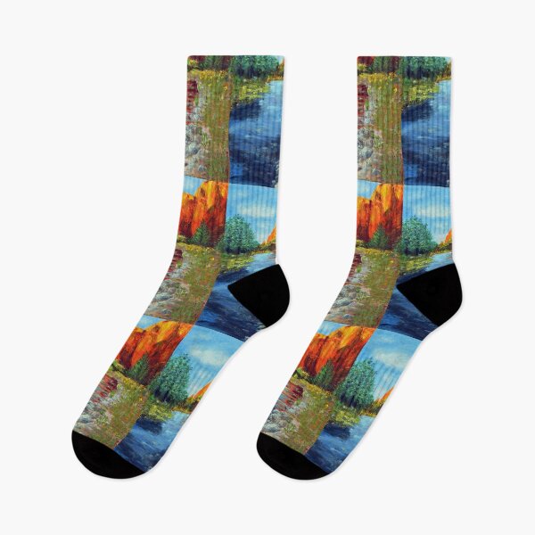 Item preview, Reflections designed and sold by Savannah Gibbs.