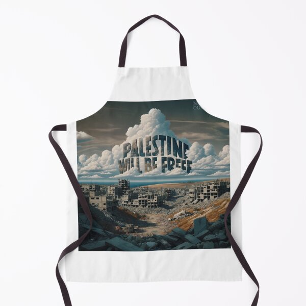 Item preview, Palestine Will Be Free! designed and sold by IslamicArt-.