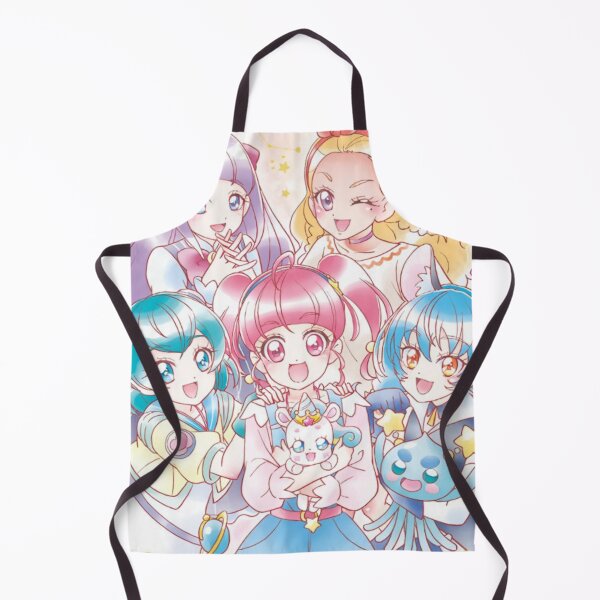 Item preview, Star Twinkle Precure - All in One designed and sold by KeyDesignDecor.