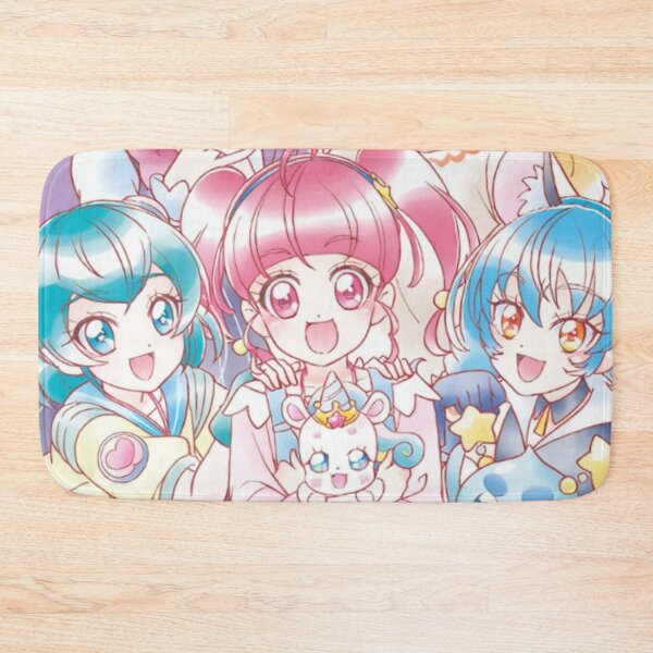 Item preview, Star Twinkle Precure - All in One designed and sold by KeyDesignDecor.