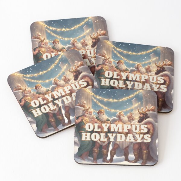 Item preview, Olympus Holydays designed and sold by PoseidonsProv.