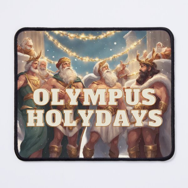 Item preview, Olympus Holydays designed and sold by PoseidonsProv.