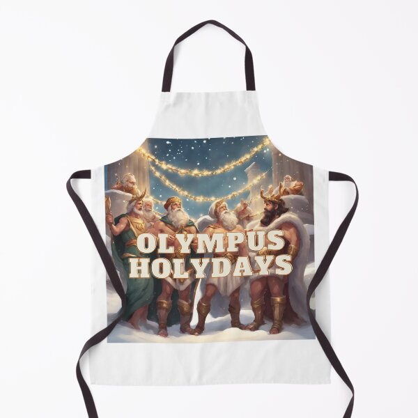 Item preview, Olympus Holydays designed and sold by PoseidonsProv.
