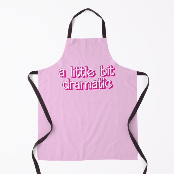 Item preview, A little bit dramatic designed and sold by KMIKBAL7.