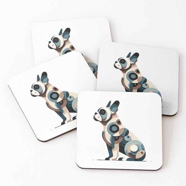 Item preview, French bulldog hiking designed and sold by CogniCraft.