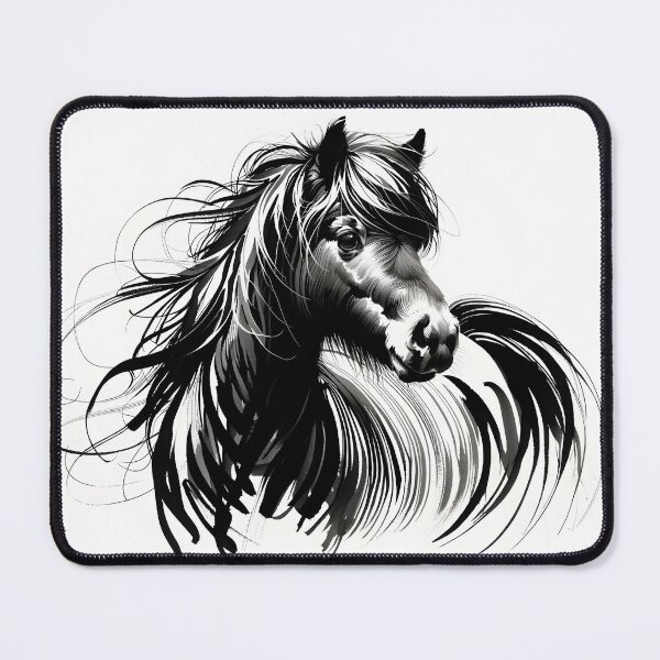Item preview, Shetland Pony designed and sold by Truck Stop One.