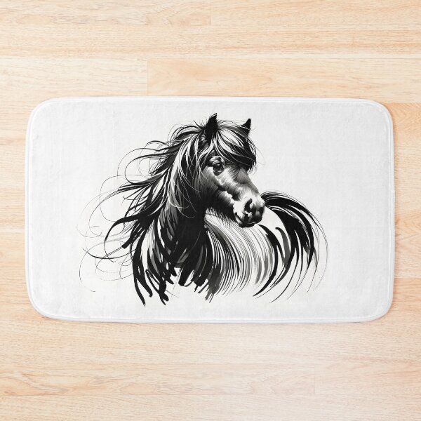 Item preview, Shetland Pony designed and sold by Truck Stop One.