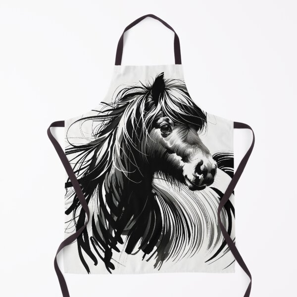 Item preview, Shetland Pony designed and sold by Truck Stop One.
