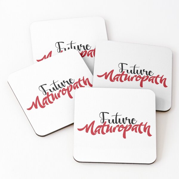 Item preview, Future Naturopath designed and sold by Mahfouf Younes.