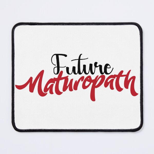 Item preview, Future Naturopath designed and sold by Mahfouf Younes.