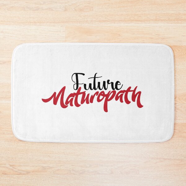 Item preview, Future Naturopath designed and sold by Mahfouf Younes.
