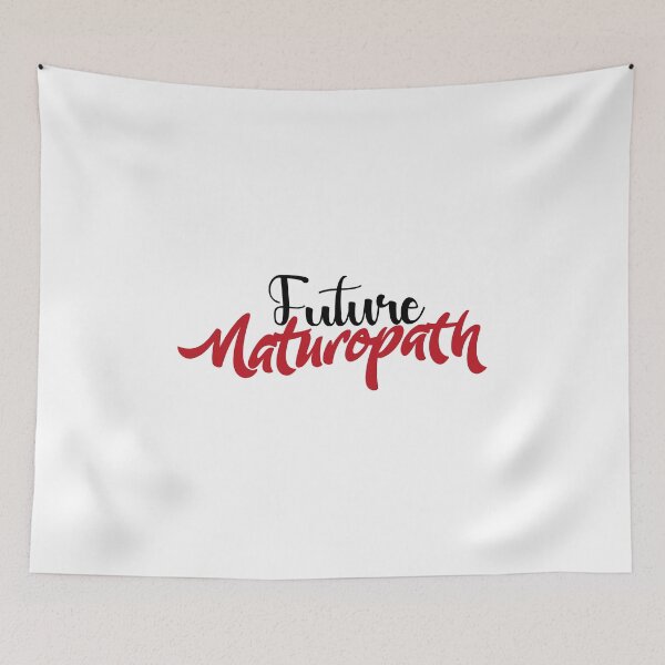 Item preview, Future Naturopath designed and sold by Mahfouf Younes.