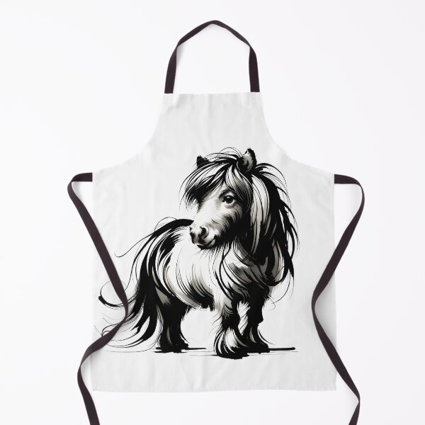 Item preview, Shetland Pony designed and sold by Truck Stop One.