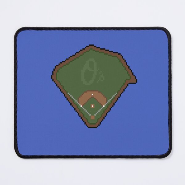 Item preview, Camden Yards designed and sold by pixelsports2.