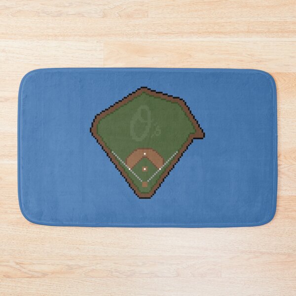 Item preview, Camden Yards designed and sold by pixelsports2.