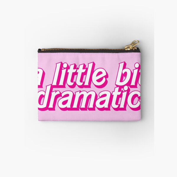 Item preview, A little bit dramatic designed and sold by KMIKBAL7.