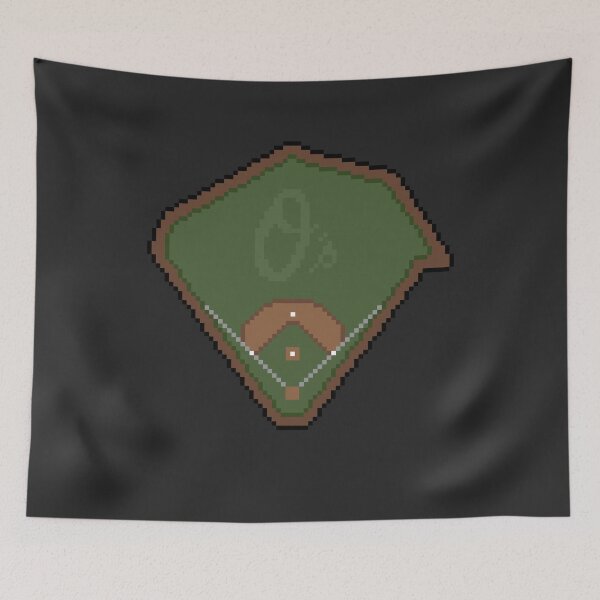 Item preview, Camden Yards designed and sold by pixelsports2.