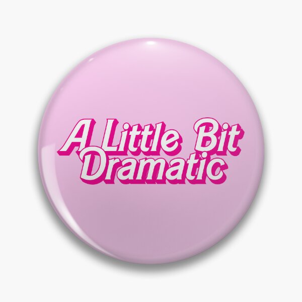 Item preview, A little bit dramatic designed and sold by KMIKBAL7.