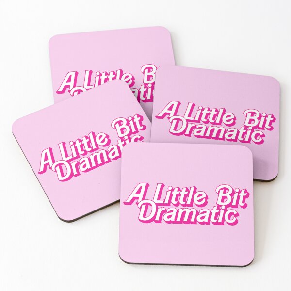 Item preview, A little bit dramatic designed and sold by KMIKBAL7.