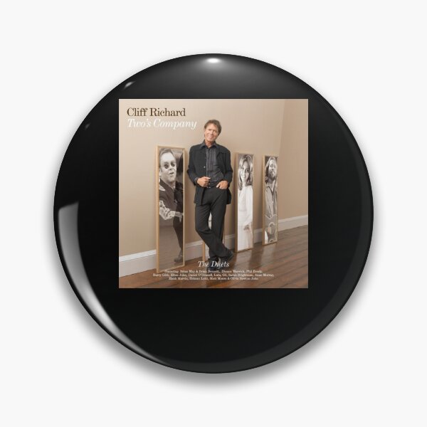 Item preview, two's company - the duets designed and sold by andrewsawd.