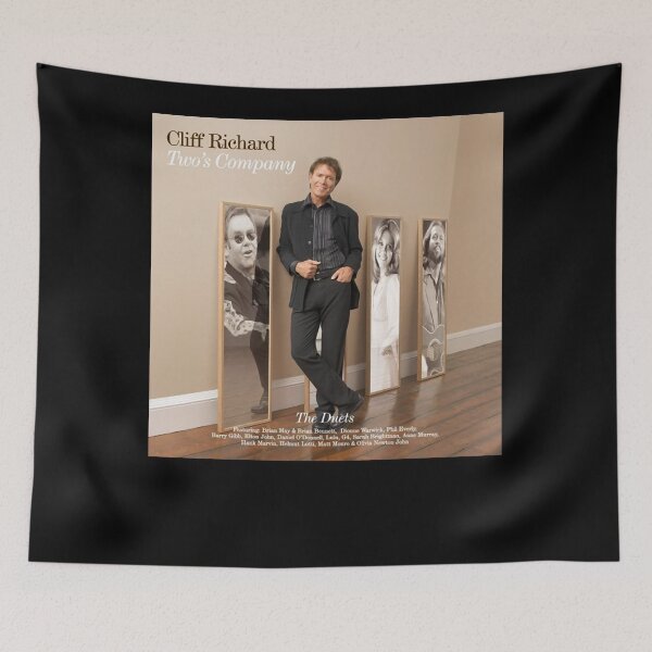 Item preview, two's company - the duets designed and sold by andrewsawd.