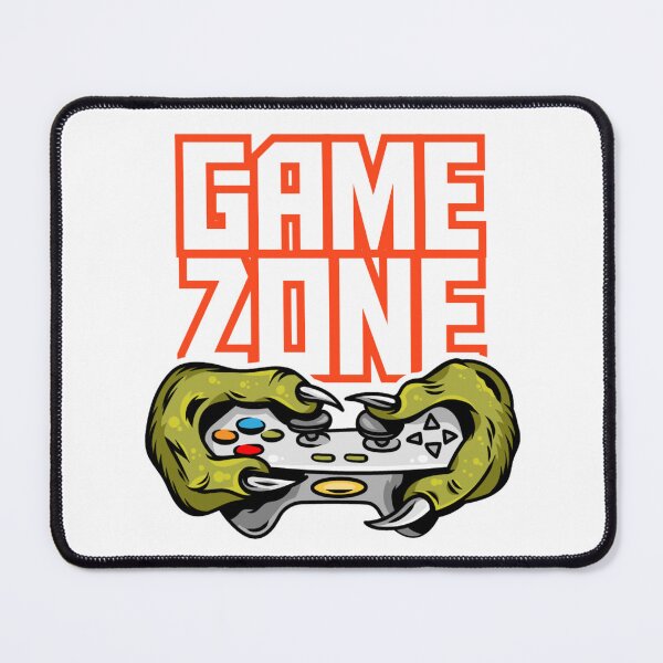 Item preview, GAME ZONE designed and sold by chromNDR.