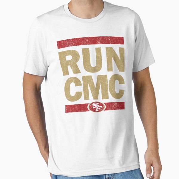 Item preview, RUN CMC (Variant) designed and sold by huckblade.
