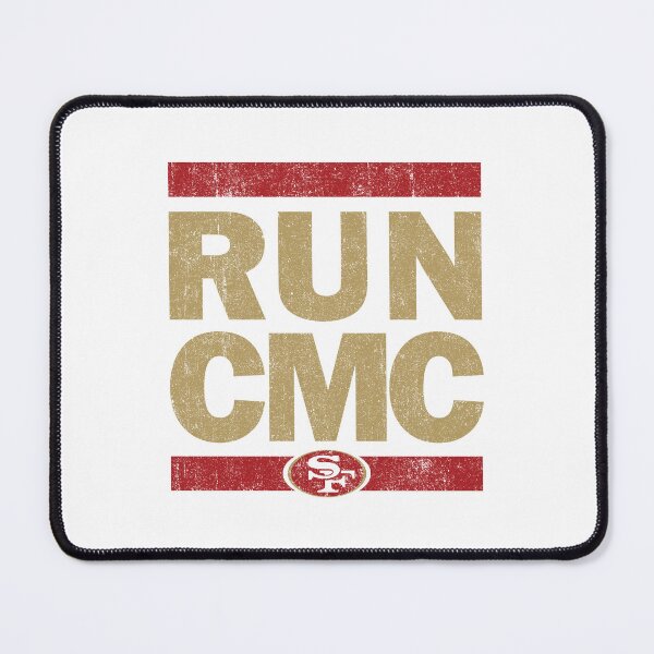 Item preview, RUN CMC (Variant) designed and sold by huckblade.