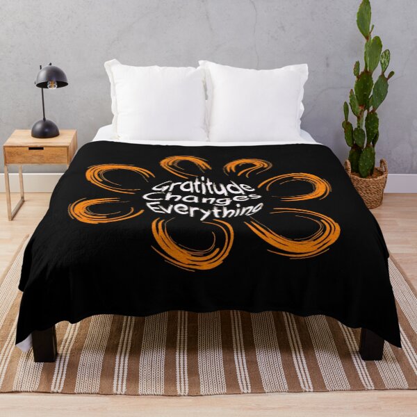 Item preview, Transform Your World: The Gratitude Changes Everything designed and sold by momoworlddesign.