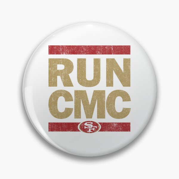 Item preview, RUN CMC (Variant) designed and sold by huckblade.