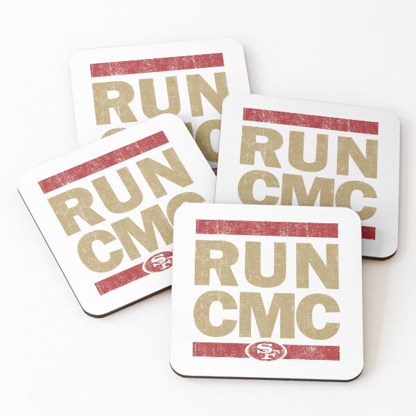 Item preview, RUN CMC (Variant) designed and sold by huckblade.