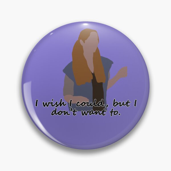 Item preview, Phoebe i don't want to designed and sold by StylishDesigns_ByJohn.