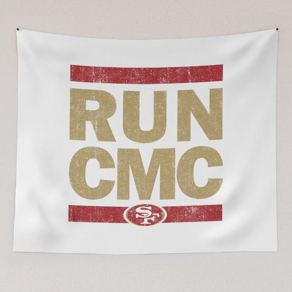 Item preview, RUN CMC (Variant) designed and sold by huckblade.