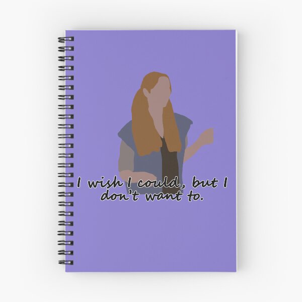Item preview, Phoebe i don't want to designed and sold by StylishDesigns_ByJohn.
