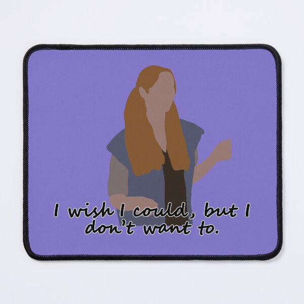 Item preview, Phoebe i don't want to designed and sold by StylishDesigns_ByJohn.
