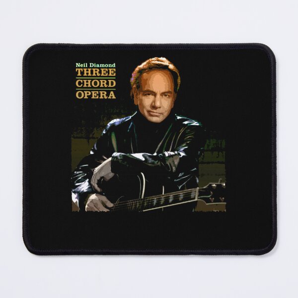 Item preview, Portrait Three Chord Opera designed and sold by hurstgilliam.