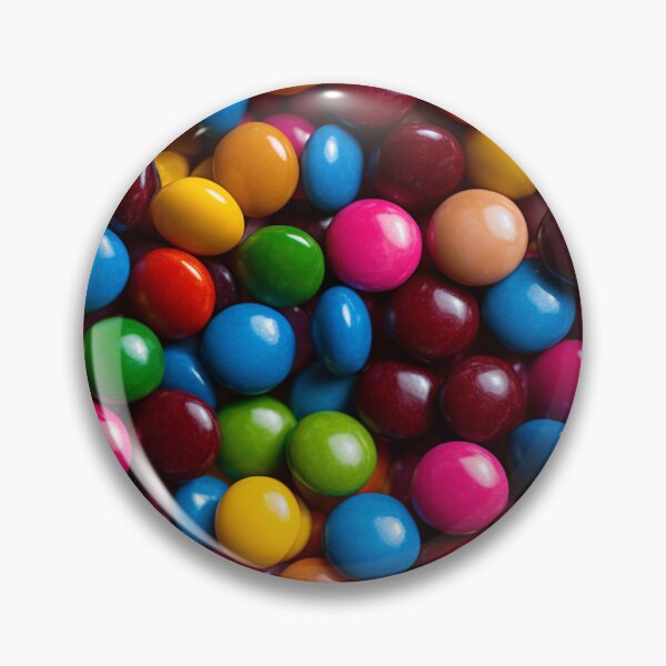Item preview, Multicoloured Sweets designed and sold by Matski.