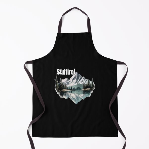 Item preview, South Tyrol with mountains, loyalty to the land designed and sold by Andrea-Design.