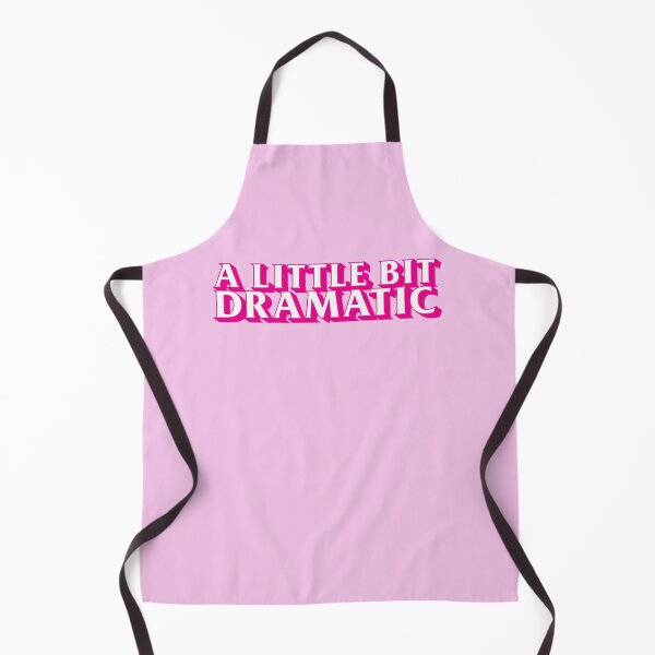 Item preview, A little bit dramatic designed and sold by KMIKBAL7.