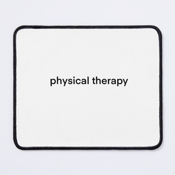 Item preview, Physical Therapy designed and sold by delmarvastickers.