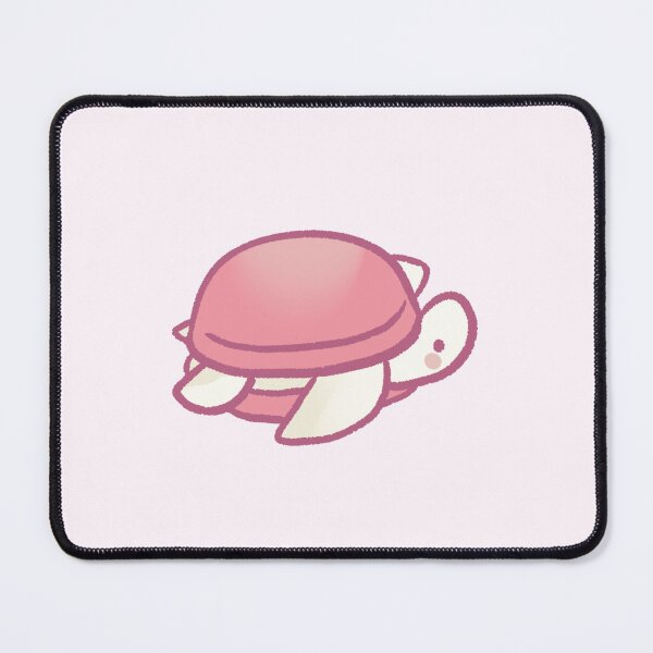 Item preview, Pink Macaroon turtle  designed and sold by Mayarart.