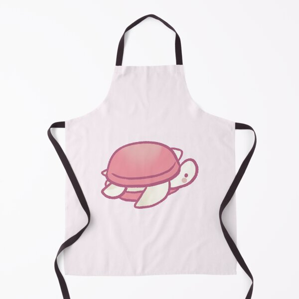 Item preview, Pink Macaroon turtle designed and sold by Mayarart.