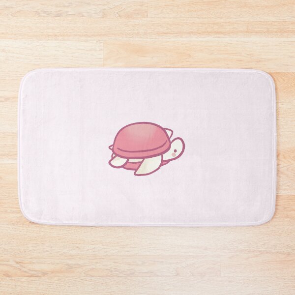 Item preview, Pink Macaroon turtle  designed and sold by Mayarart.