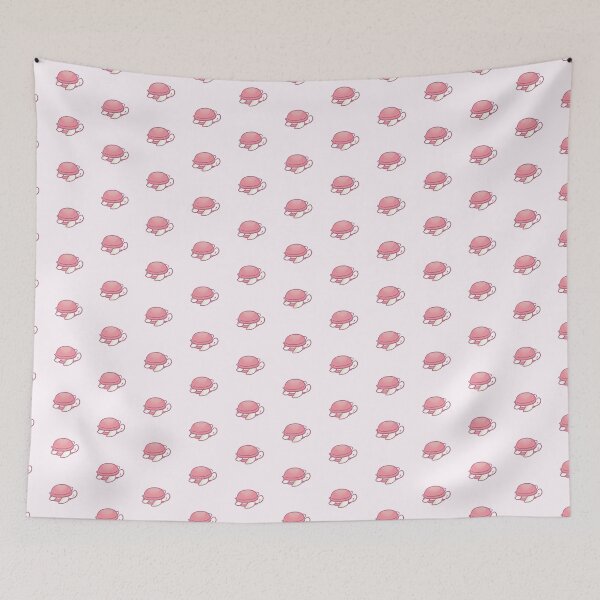 Item preview, Pink Macaroon turtle  designed and sold by Mayarart.