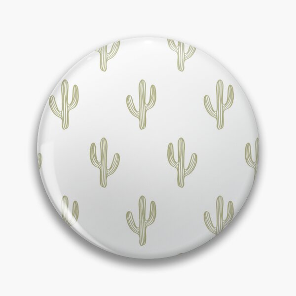 Item preview, Cacti Pattern designed and sold by swagchak.