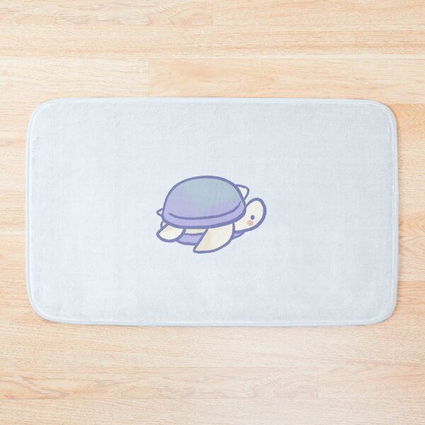 Item preview, Blue Macaroon turtle  designed and sold by Mayarart.