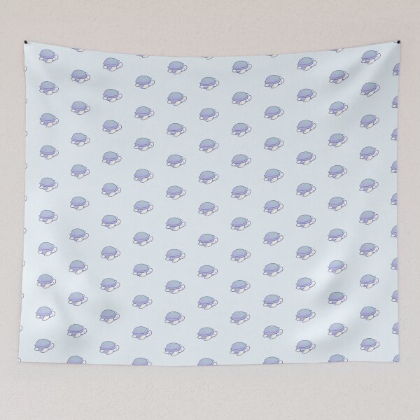 Item preview, Blue Macaroon turtle  designed and sold by Mayarart.
