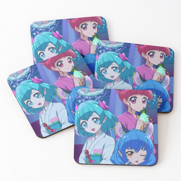 Item preview, Star Twinkle Precure - All in One designed and sold by KeyDesignDecor.