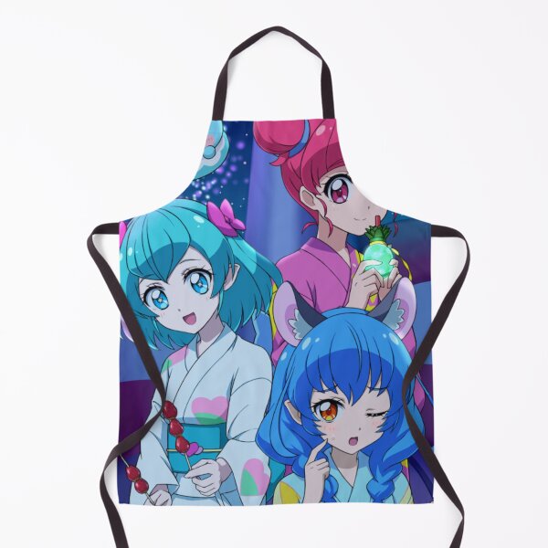 Item preview, Star Twinkle Precure - All in One designed and sold by KeyDesignDecor.